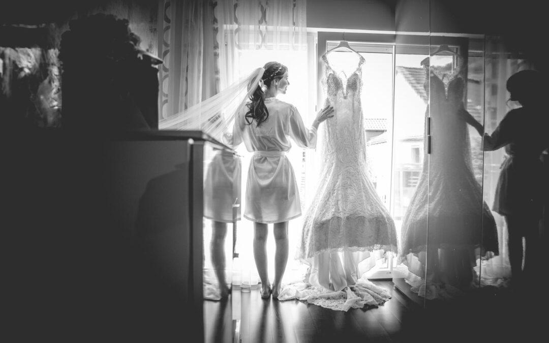 Checkliste Hochzeitsfotografie