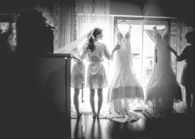 Checkliste Hochzeitsfotografie