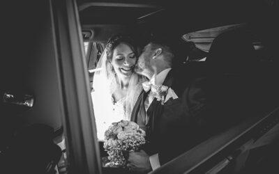 After Wedding Shooting