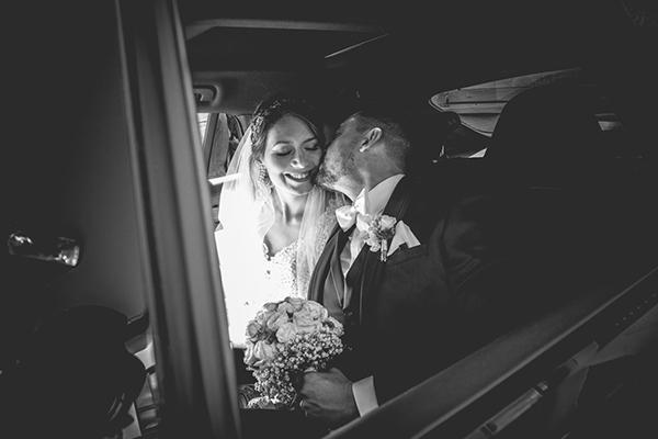 After Wedding Shooting
