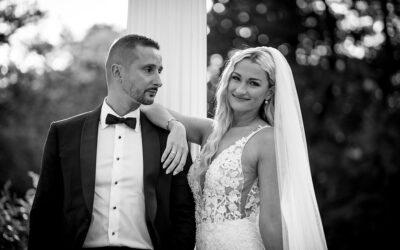 Hochzeitsalbum gestalten