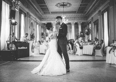 Hochzeitsalbum gestalten